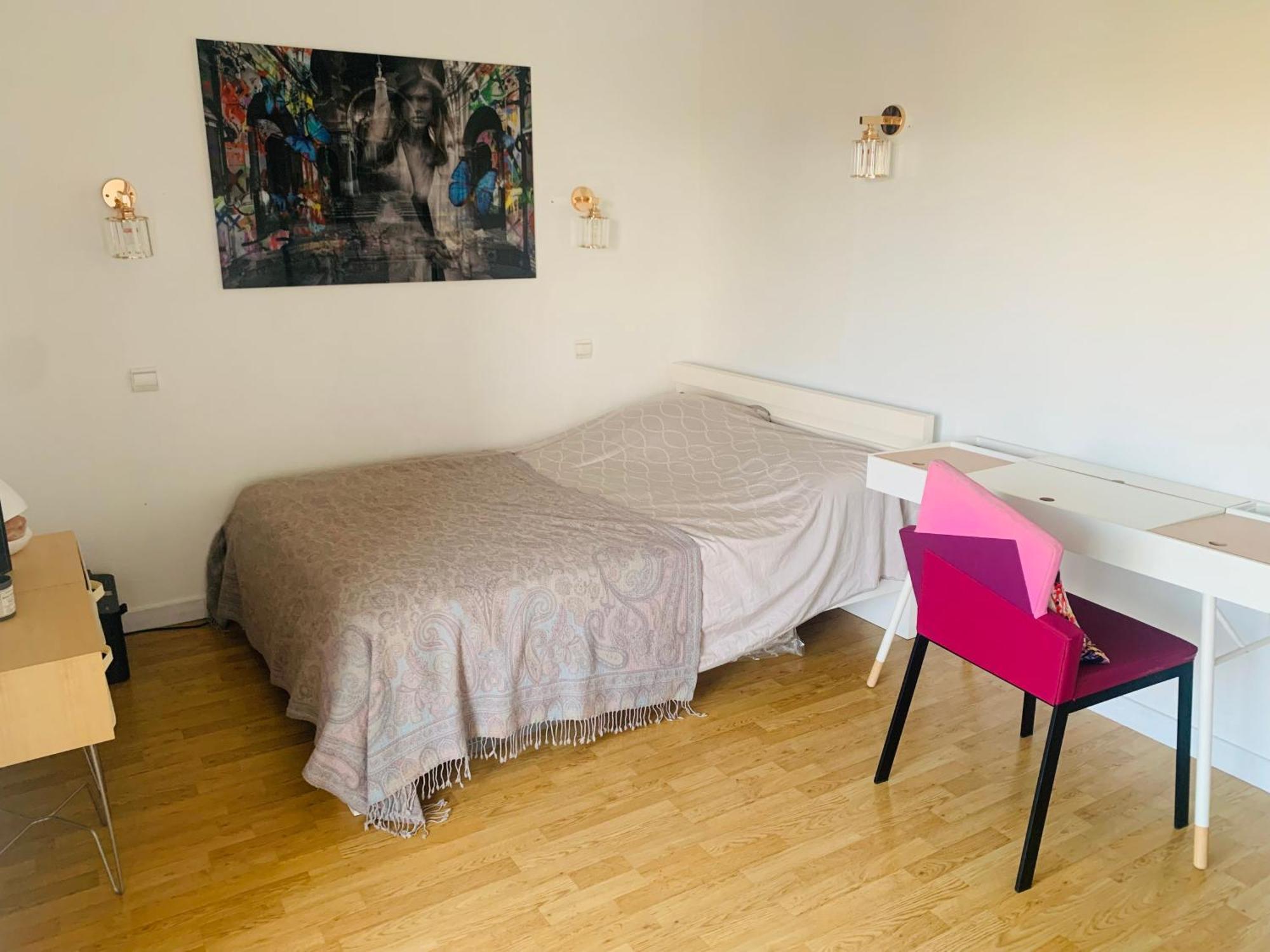 Sea View Panorama Quiet Europe Appartment Le Cannet Exterior foto